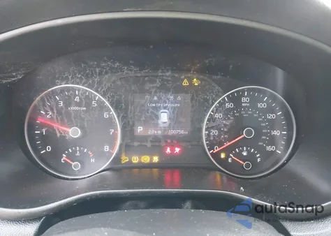 2020 Kia Sportage Lx from USA, damaged, VIN KNDPM3AC2L7751562